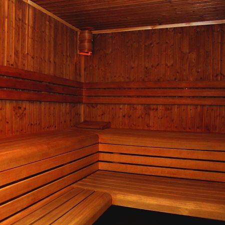 Club 218 Panorama Apartman Siófok Eksteriør bilde