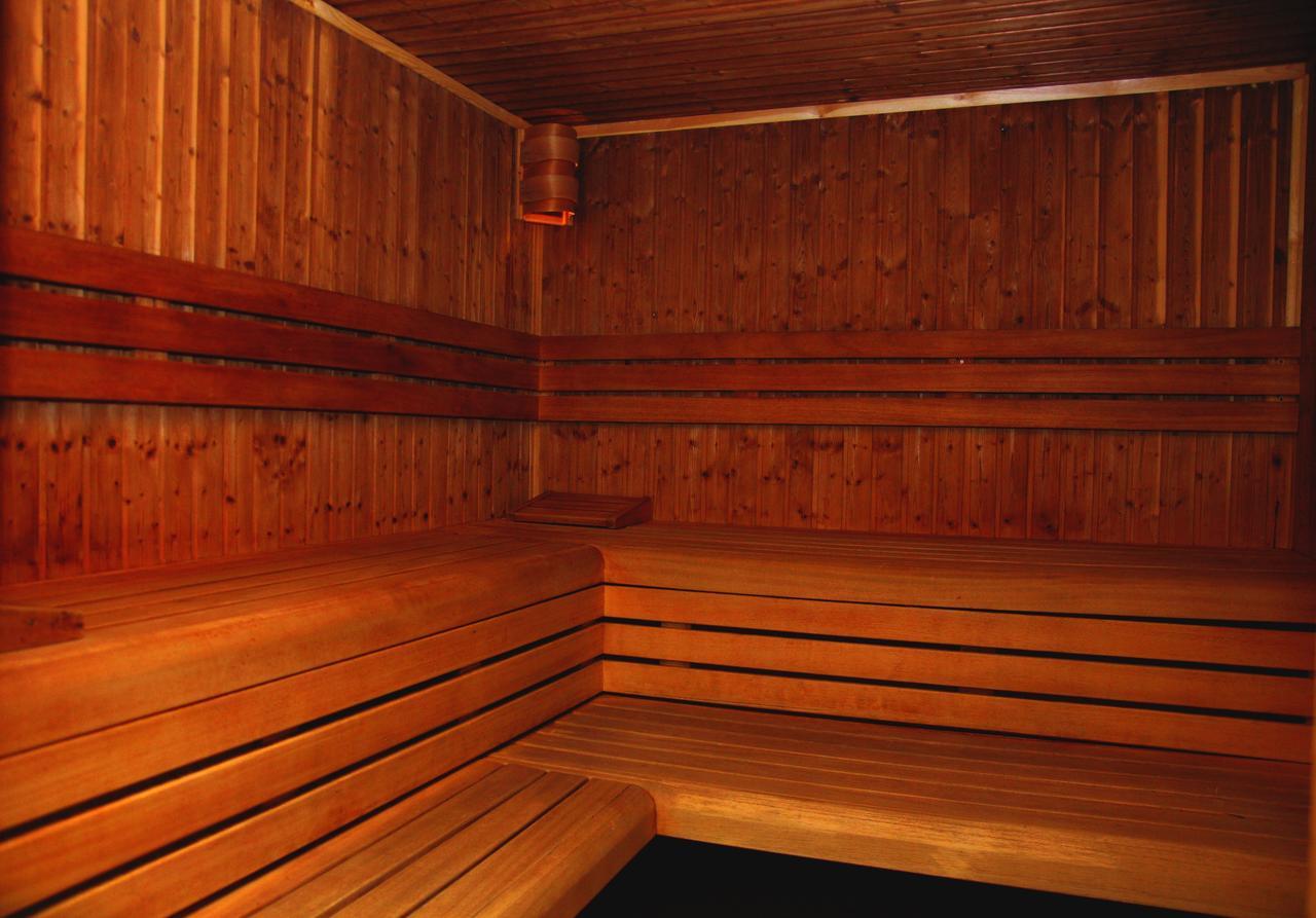 Club 218 Panorama Apartman Siófok Eksteriør bilde
