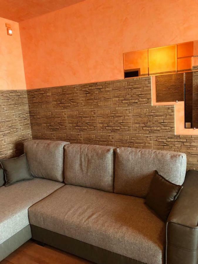 Club 218 Panorama Apartman Siófok Eksteriør bilde