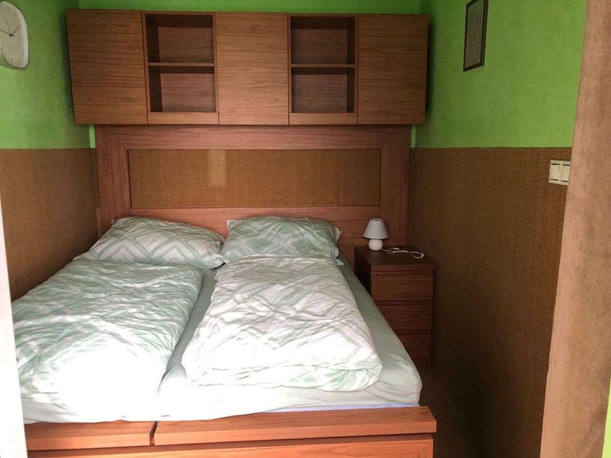 Club 218 Panorama Apartman Siófok Eksteriør bilde